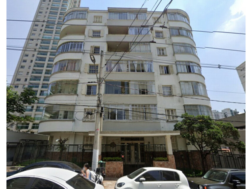 Apartamento - Venda, Aclimação, São Paulo, SP